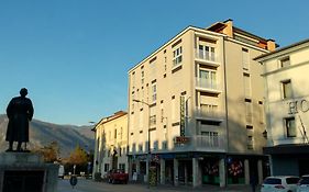Hotel Brennero Bassano